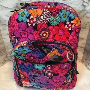 Vera Bradley Backpack